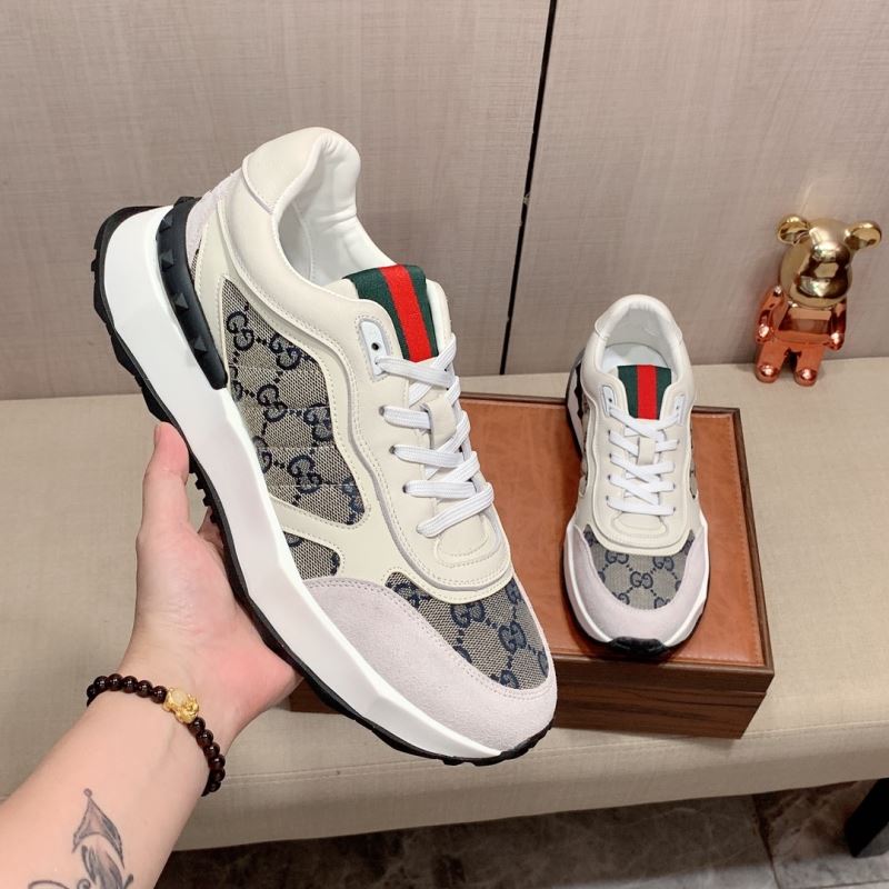 Gucci Low Shoes